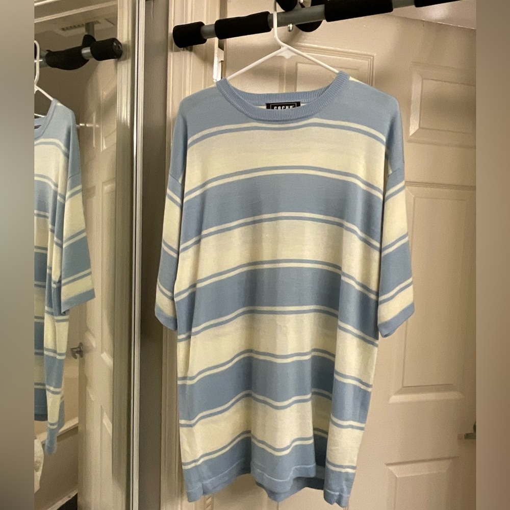 Pair of GOCHU by KBB shirts